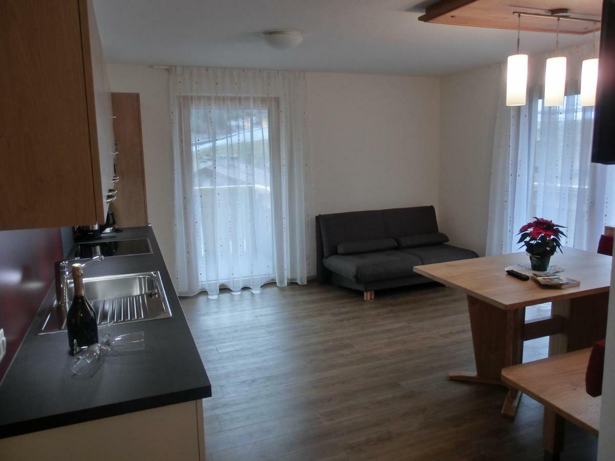 Zangerlehof Villa Slingia Rom bilde